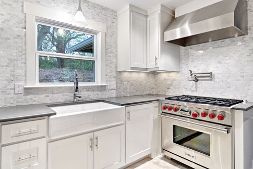 Silestone Kensho Quartz Countertop